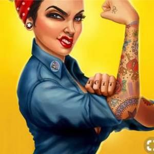 Meet your Posher, Penny